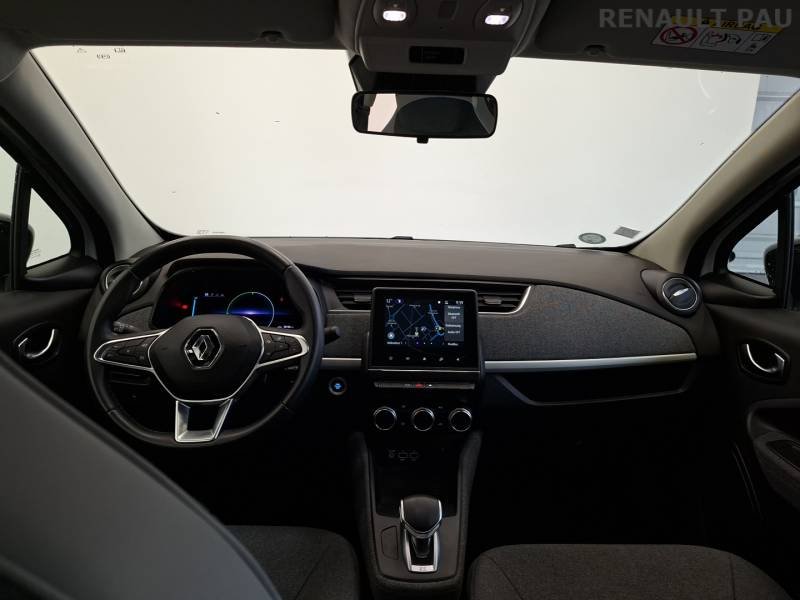 Renault Zoe - Photo 11