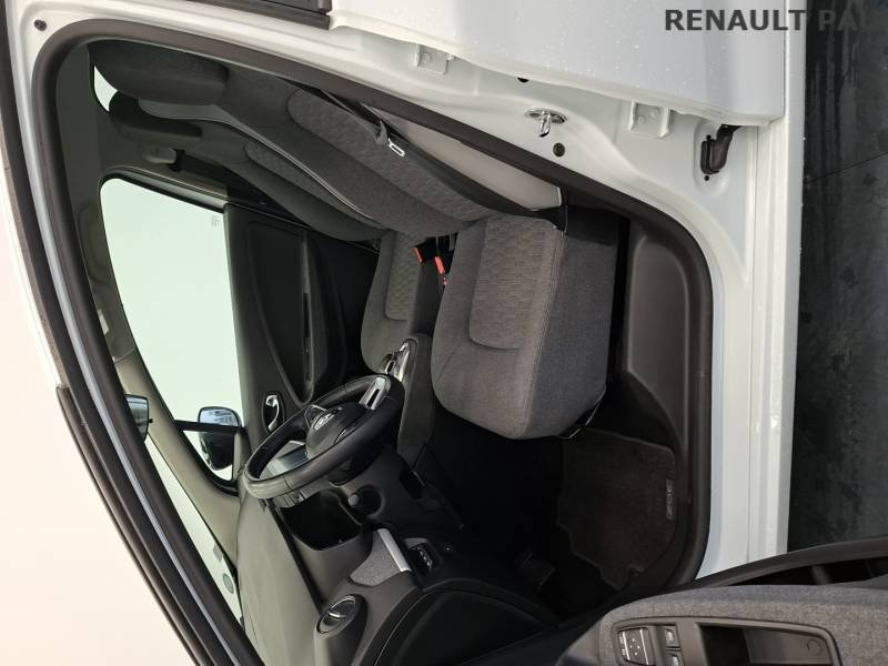 Renault Zoe - Photo 12