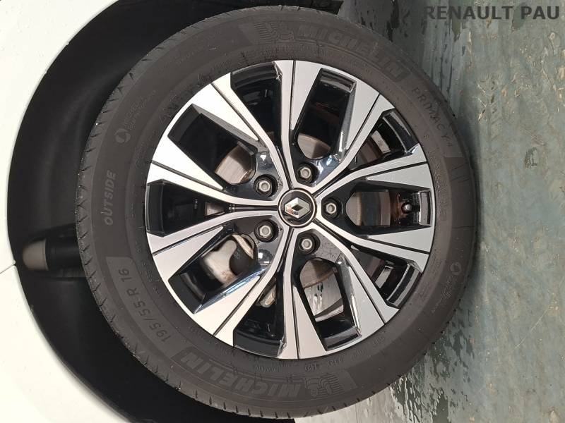 Renault Zoe - Photo 13