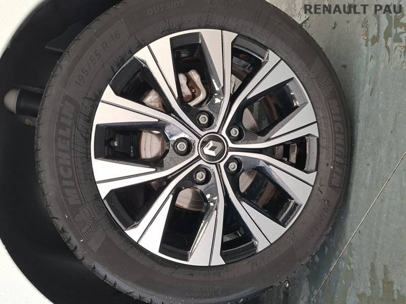 Renault Zoe - Photo 14