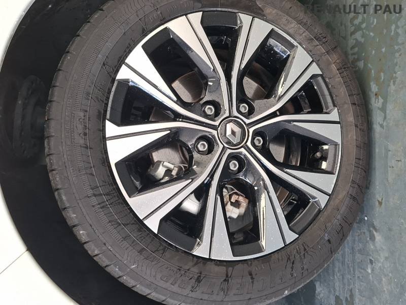 Renault Zoe - Photo 15