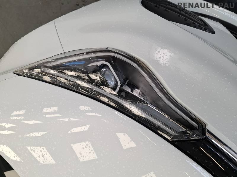 Renault Zoe - Photo 16