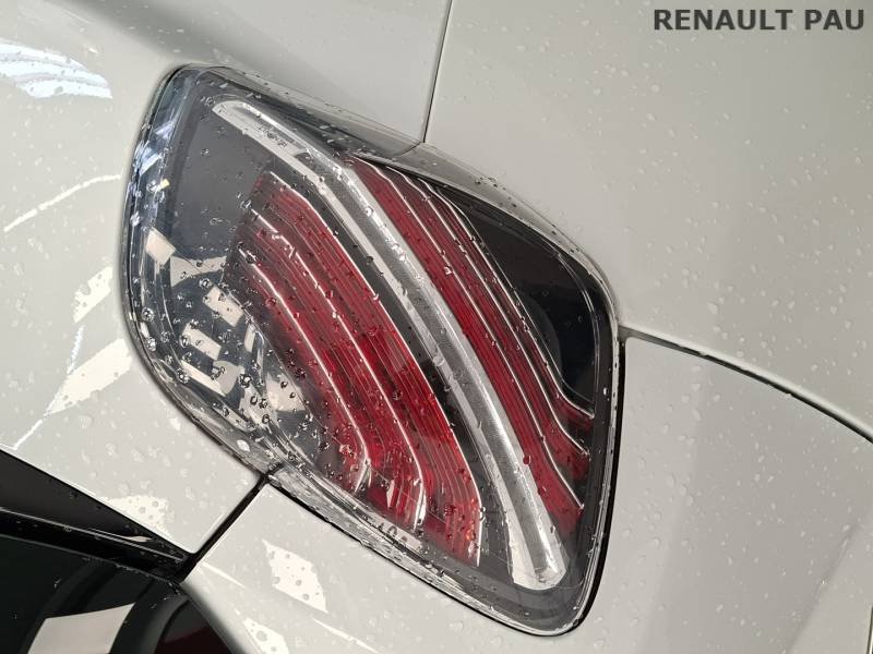 Renault Zoe - Photo 17