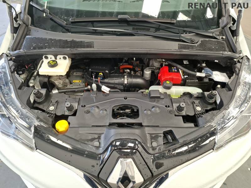 Renault Zoe - Photo 19
