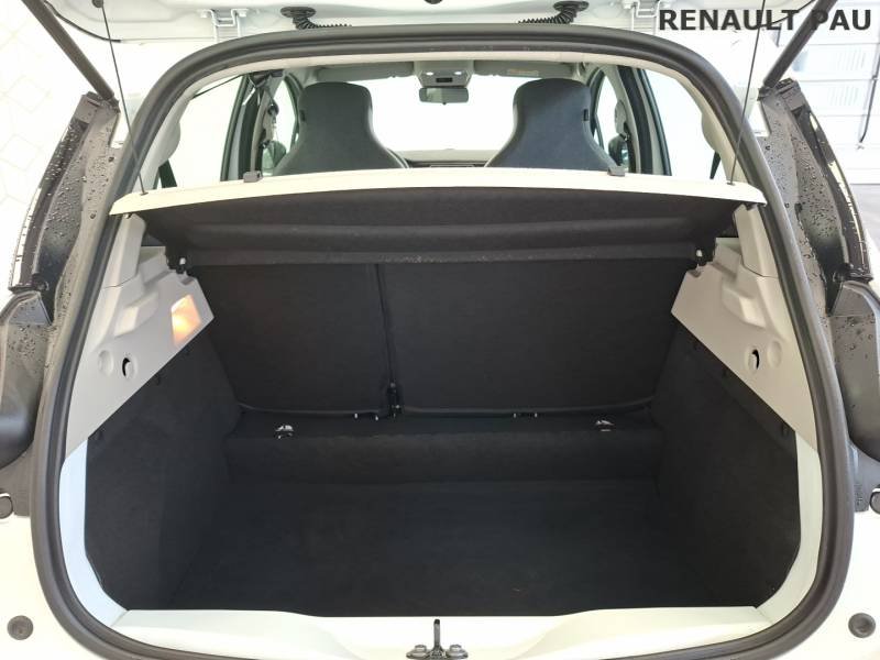 Renault Zoe - Photo 20