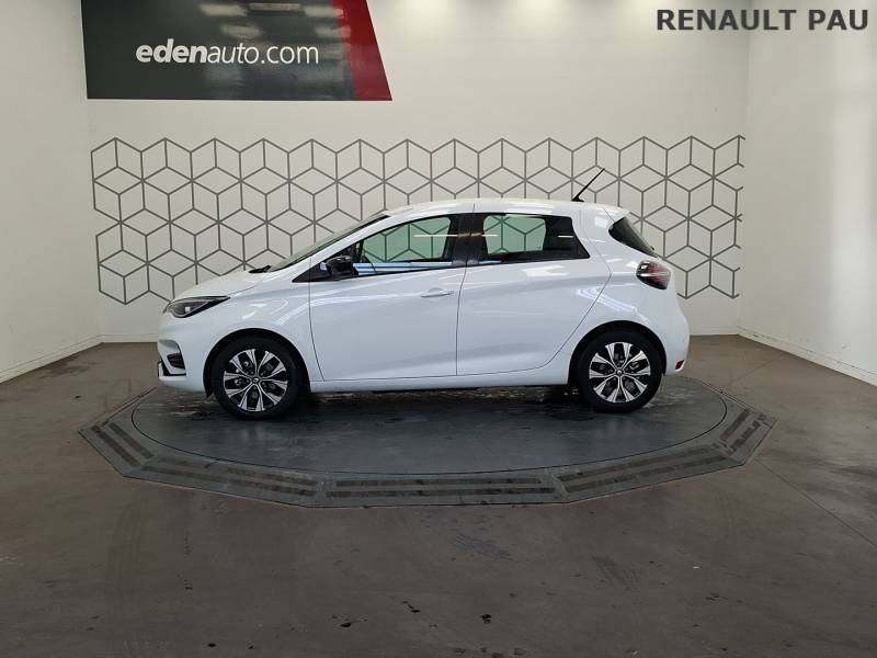Renault Zoe - Photo 2