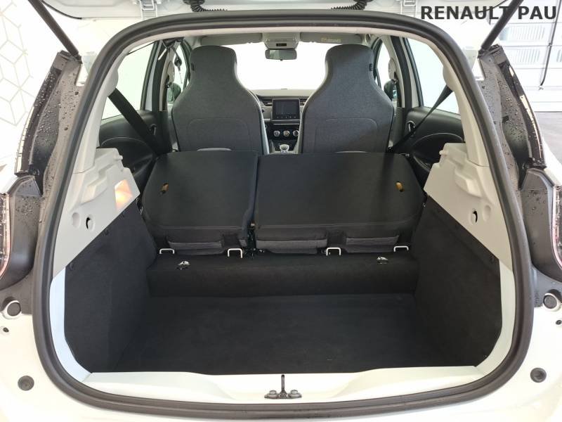 Renault Zoe - Photo 21