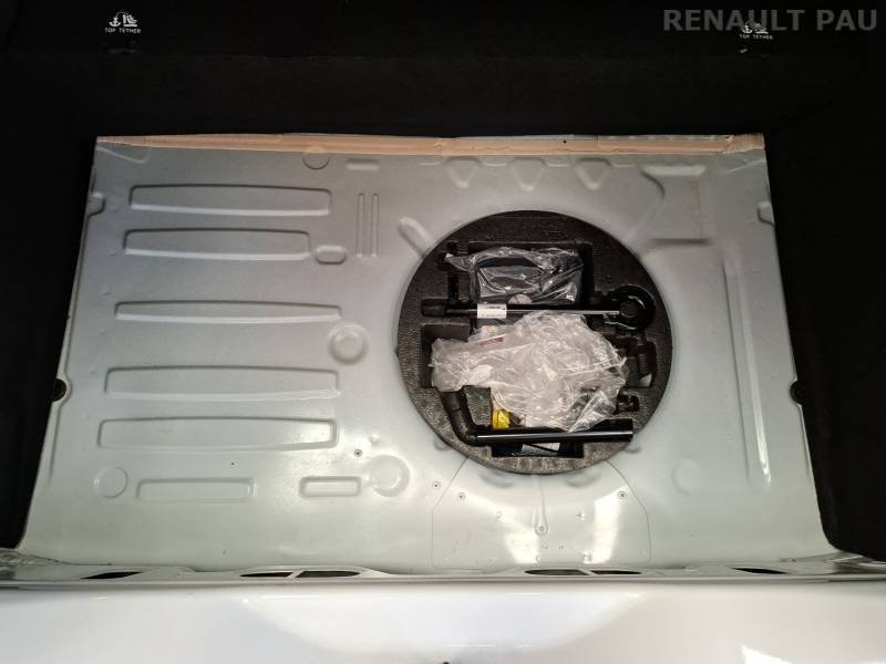 Renault Zoe - Photo 22