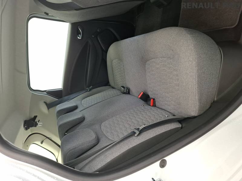 Renault Zoe - Photo 23