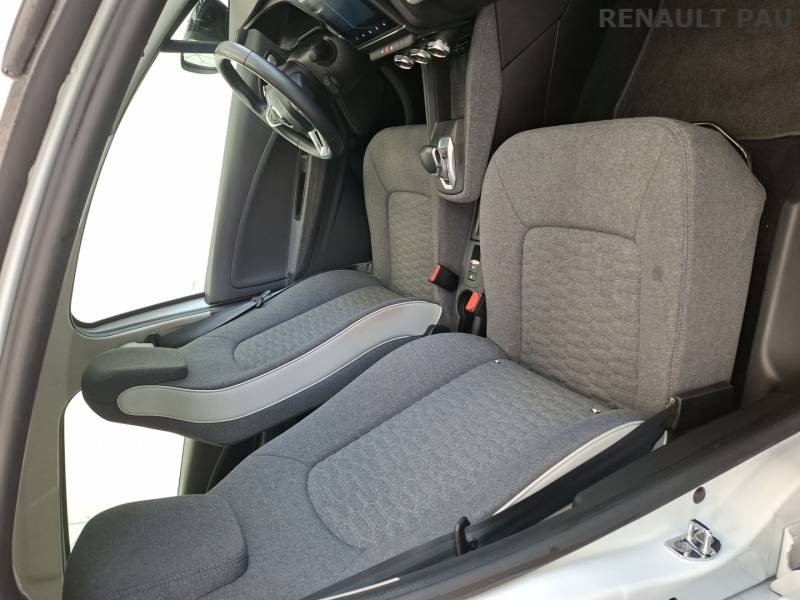 Renault Zoe - Photo 24