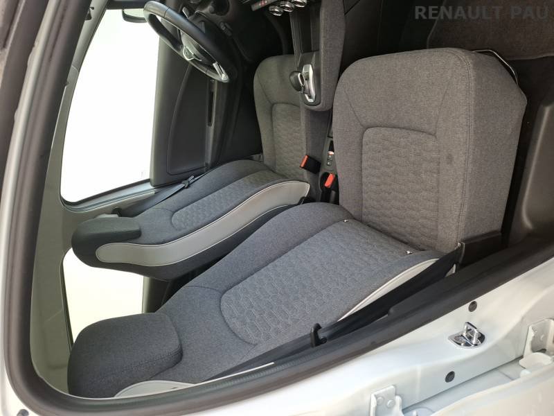 Renault Zoe - Photo 25