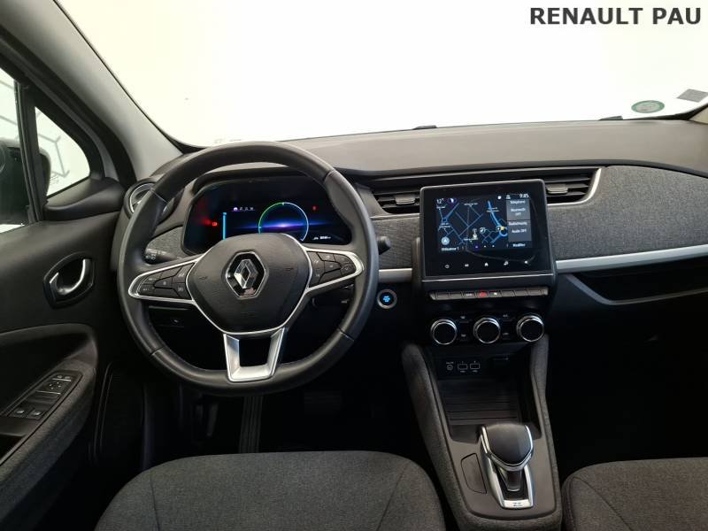 Renault Zoe - Photo 27