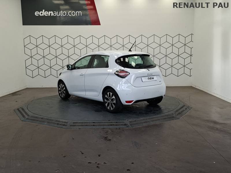 Renault Zoe - Photo 3