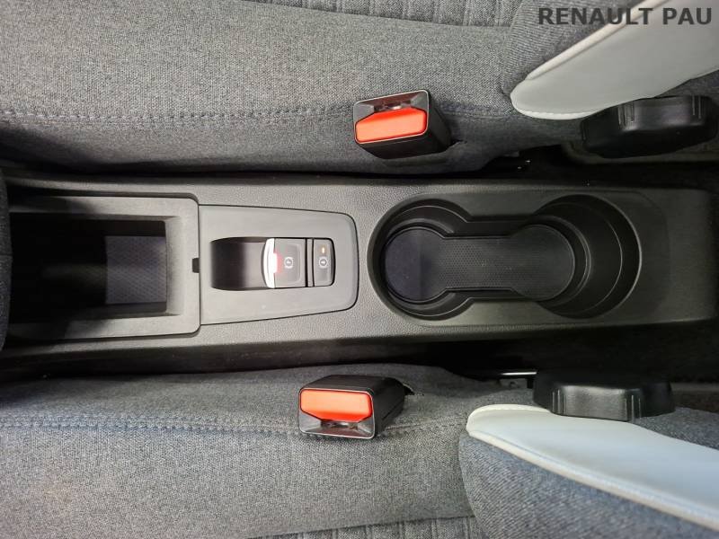Renault Zoe - Photo 31
