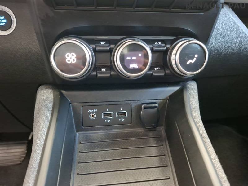 Renault Zoe - Photo 32