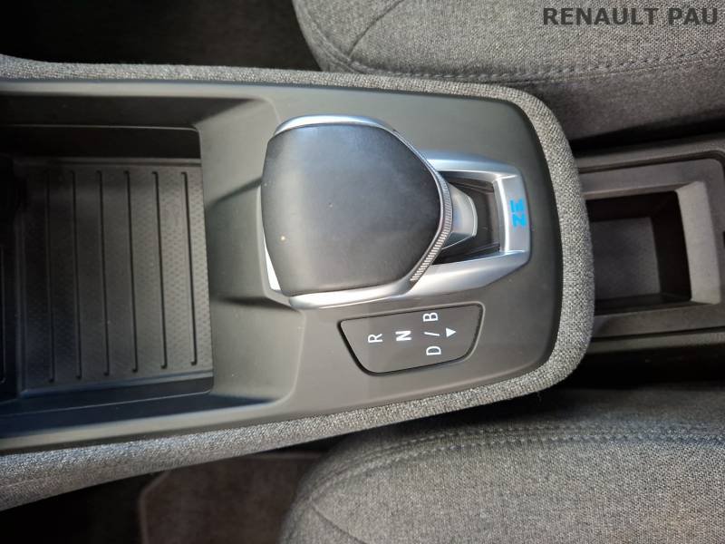 Renault Zoe - Photo 33