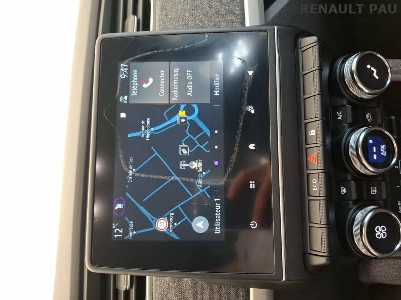 Renault Zoe - Photo 34
