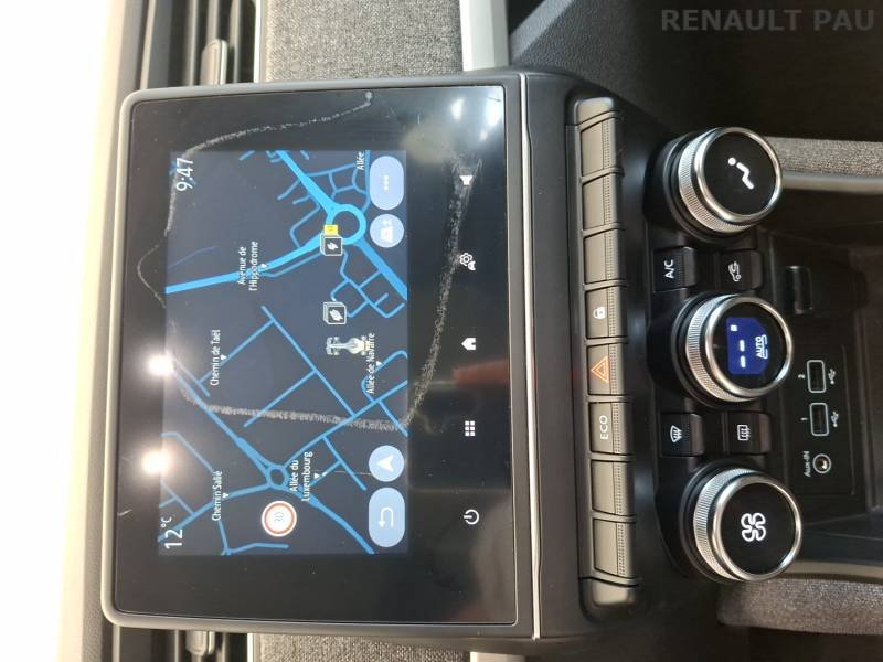Renault Zoe - Photo 35