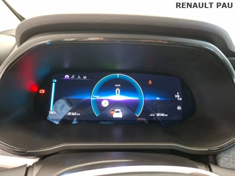 Renault Zoe - Photo 36