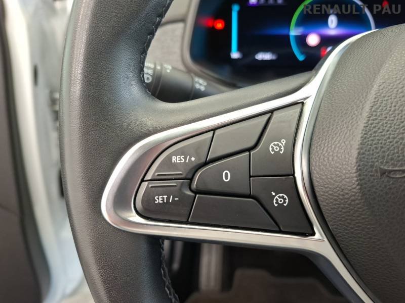 Renault Zoe - Photo 38