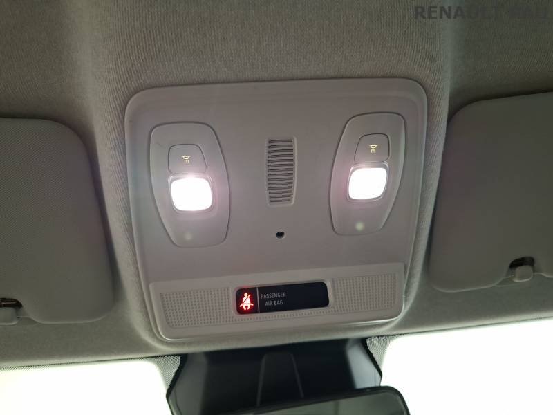 Renault Zoe - Photo 39