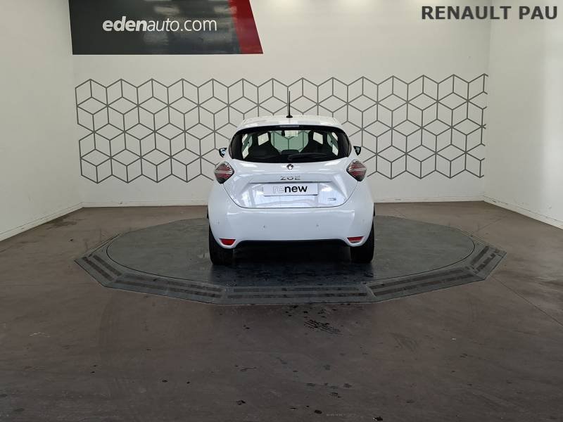 Renault Zoe - Photo 4