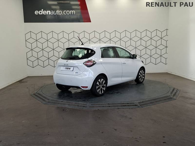 Renault Zoe - Photo 5