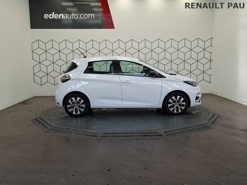 Renault Zoe - Photo 6