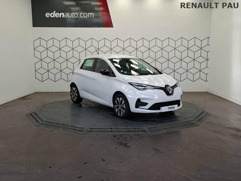 Renault Zoe - Photo 7