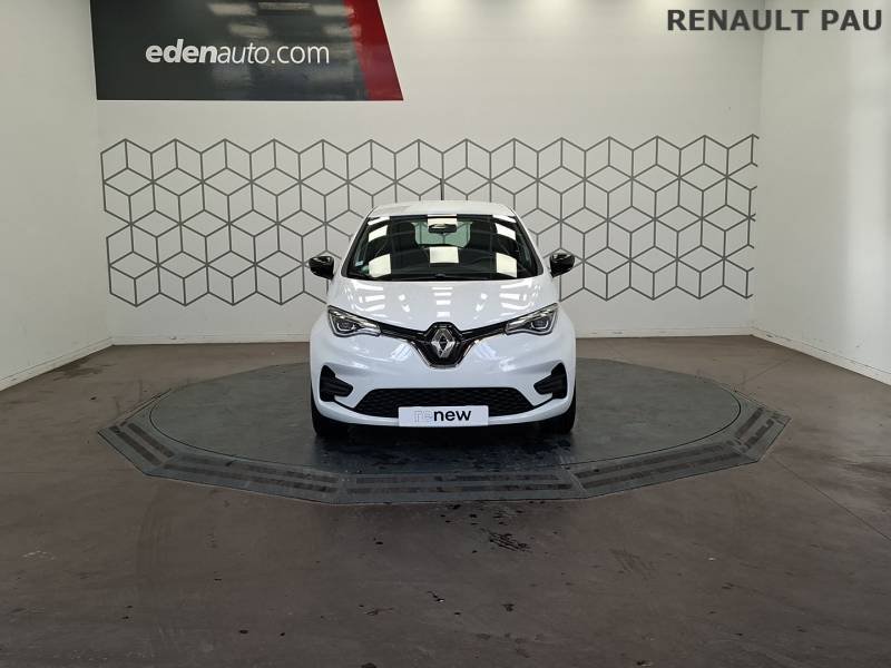 Renault Zoe - Photo 8
