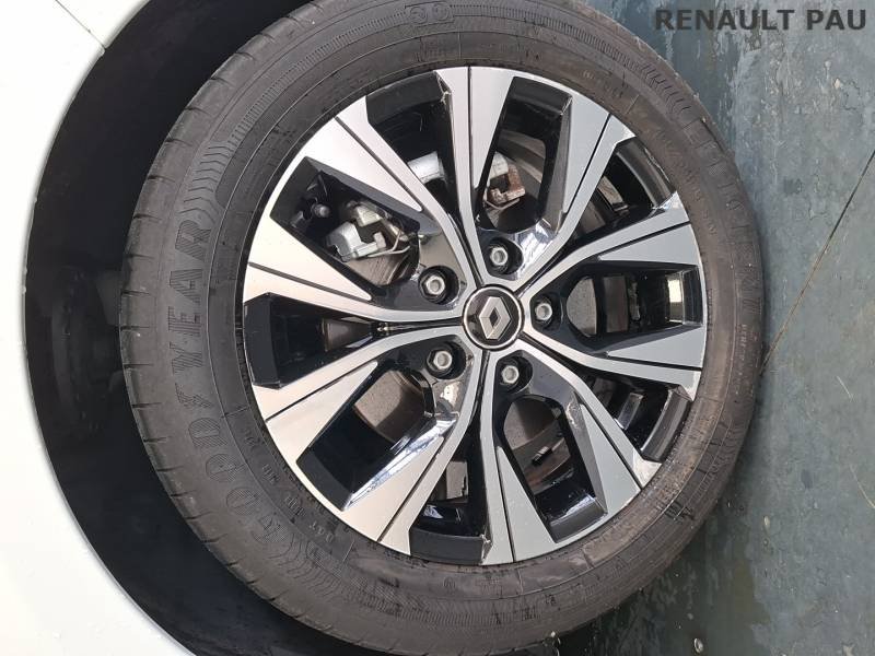 Renault Zoe - Photo 10