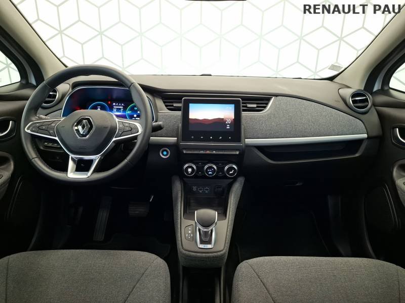 Renault Zoe - Photo 11