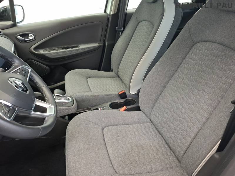 Renault Zoe - Photo 12