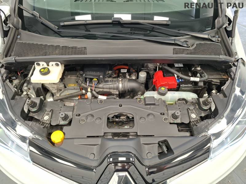 Renault Zoe - Photo 13