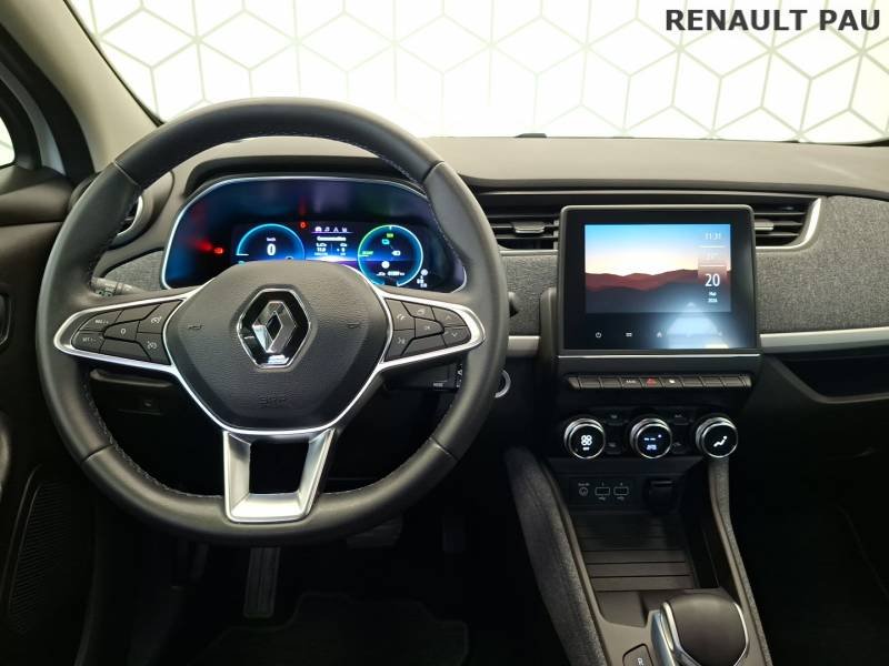 Renault Zoe - Photo 14