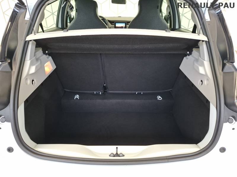 Renault Zoe - Photo 16
