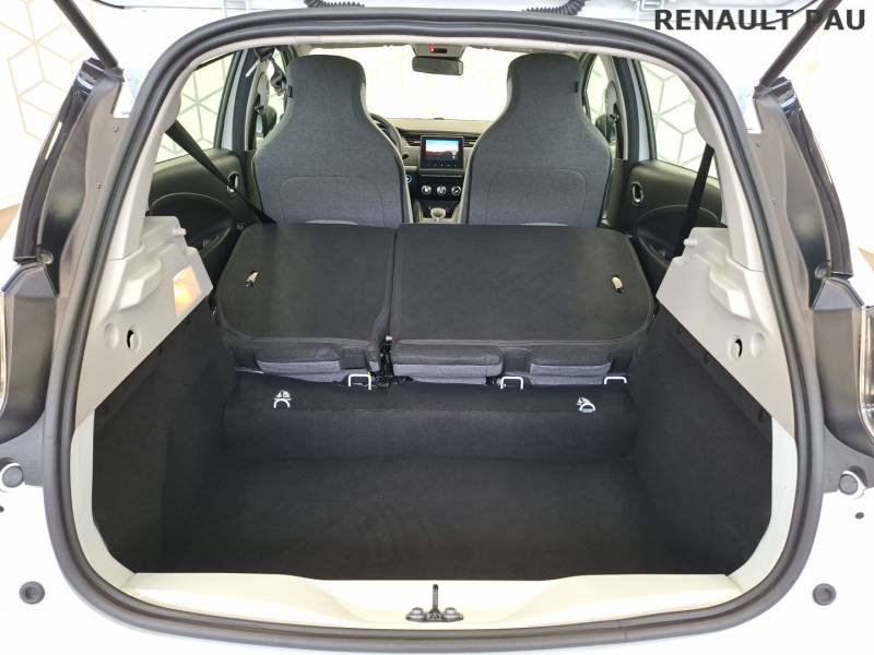 Renault Zoe - Photo 17