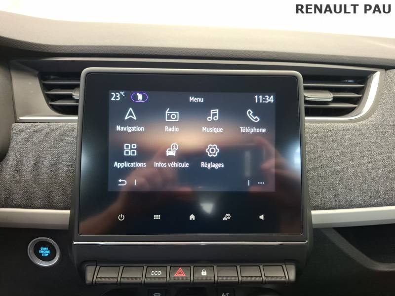 Renault Zoe - Photo 18