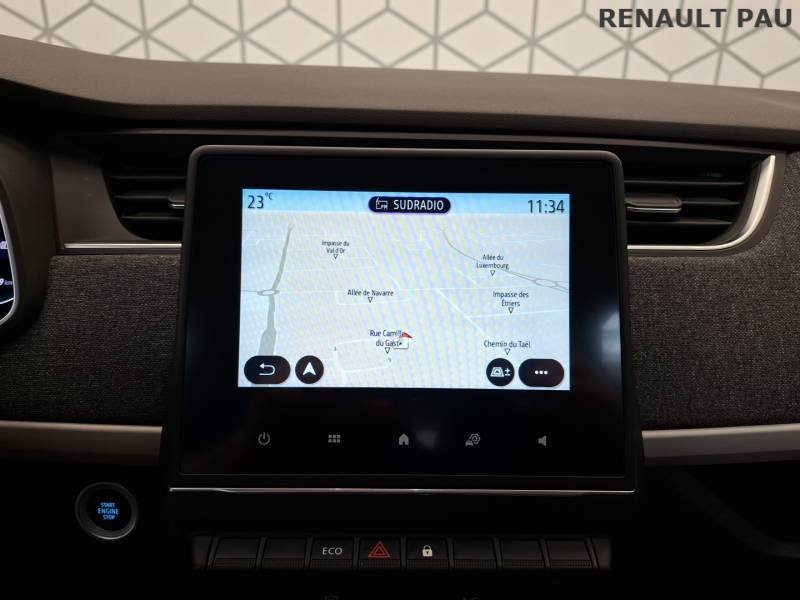 Renault Zoe - Photo 19