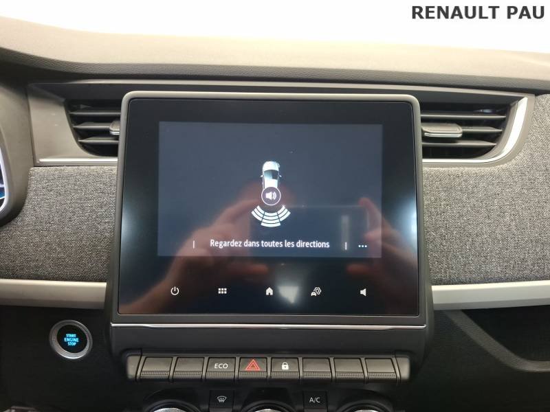 Renault Zoe - Photo 20