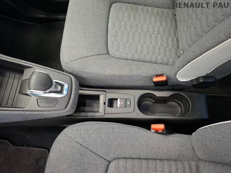 Renault Zoe - Photo 22