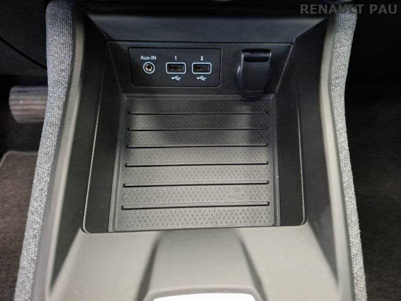 Renault Zoe - Photo 23