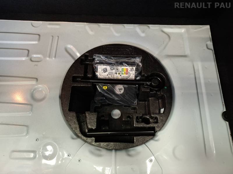 Renault Zoe - Photo 24