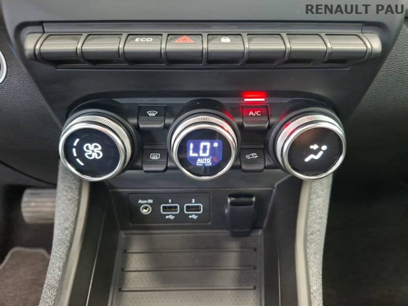 Renault Zoe - Photo 25