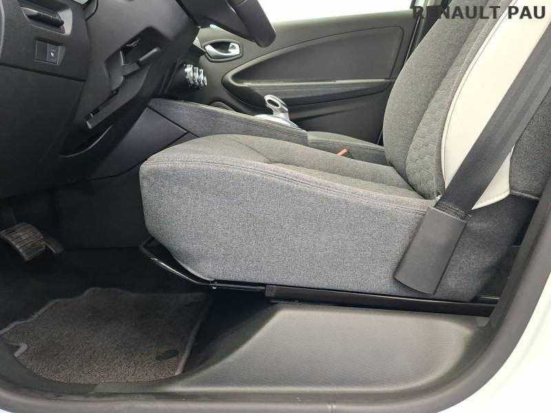 Renault Zoe - Photo 27