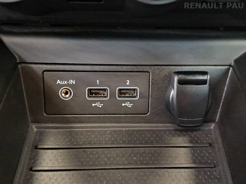 Renault Zoe - Photo 29