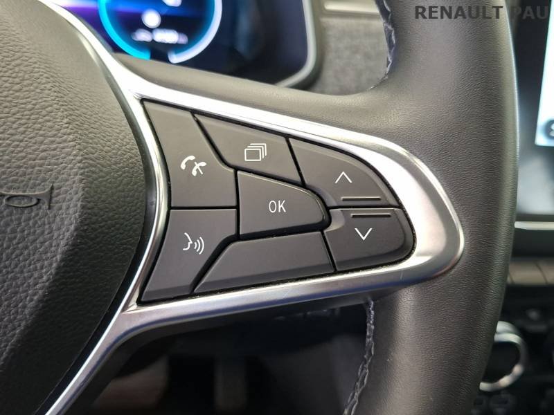 Renault Zoe - Photo 31