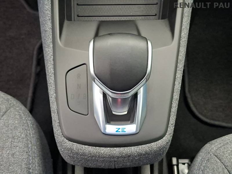 Renault Zoe - Photo 33
