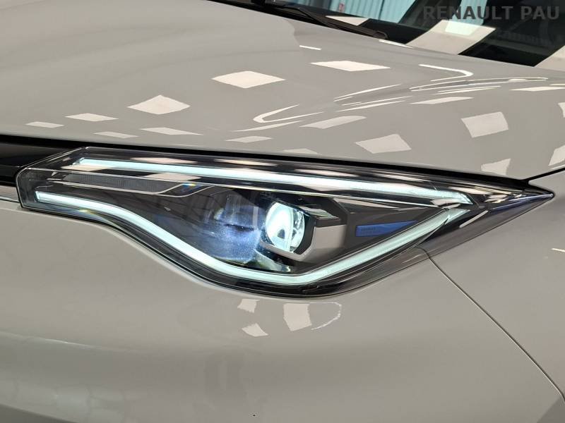 Renault Zoe - Photo 34