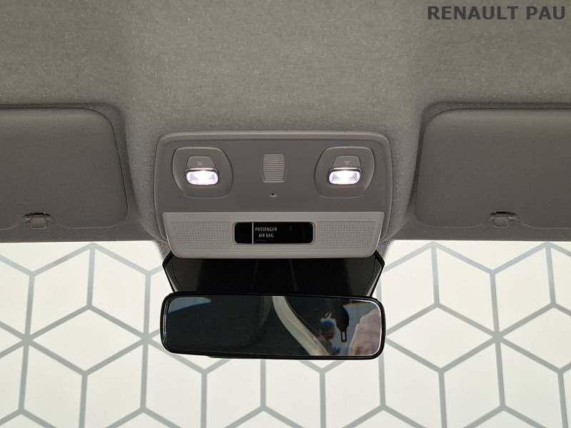 Renault Zoe - Photo 37